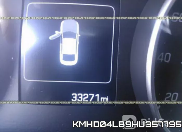 KMHD04LB9HU357795 фото 8
