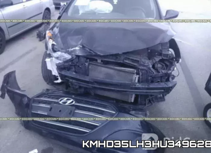 KMHD35LH3HU349628 фото 7
