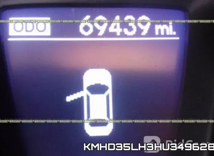 KMHD35LH3HU349628 фото 8