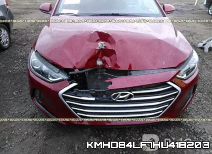 KMHD84LF7HU418203 фото 7