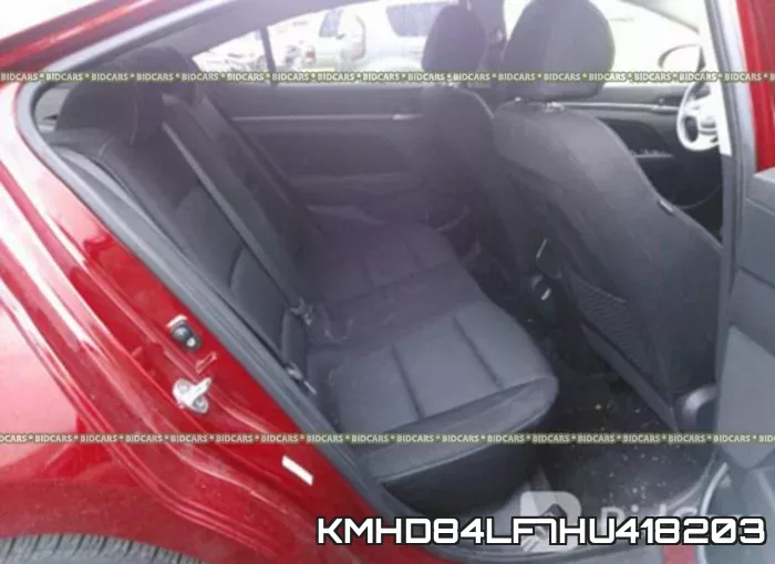 KMHD84LF7HU418203 фото 9