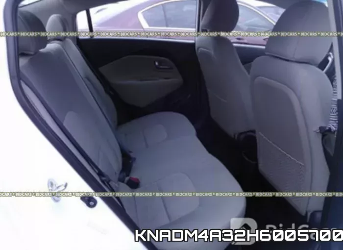 KNADM4A32H6005700 фото 9