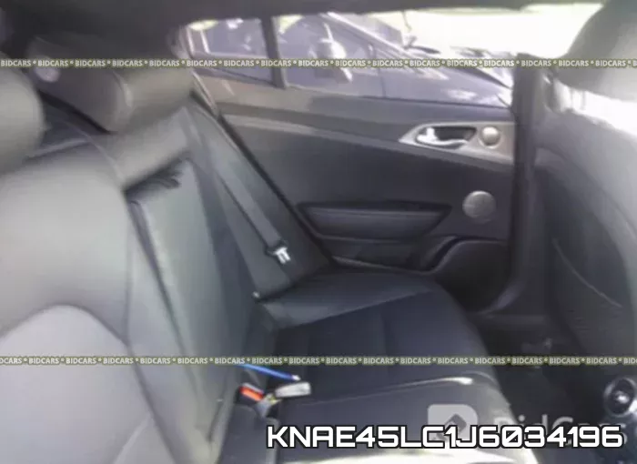 KNAE45LC1J6034196 фото 9