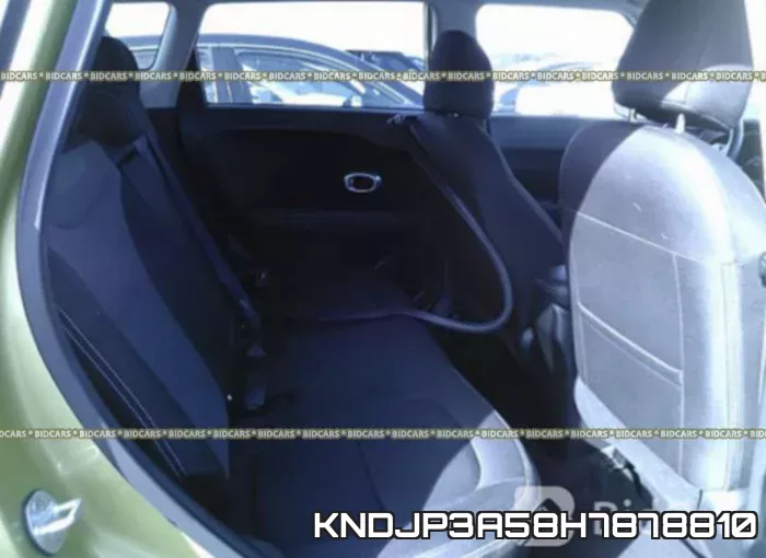 KNDJP3A58H7878810 фото 9
