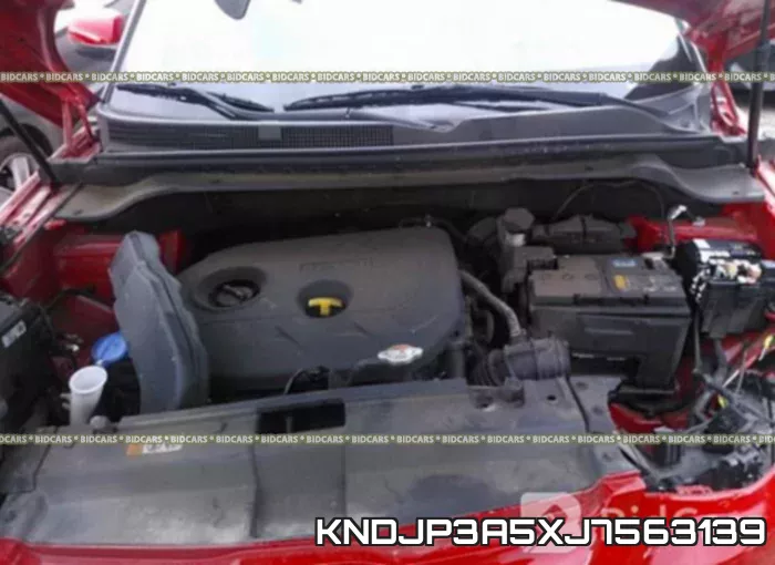 KNDJP3A5XJ7563139 фото 2