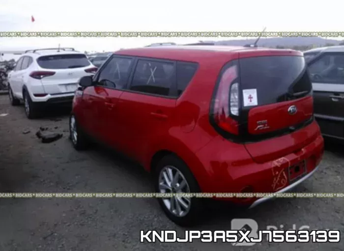 KNDJP3A5XJ7563139 фото 4