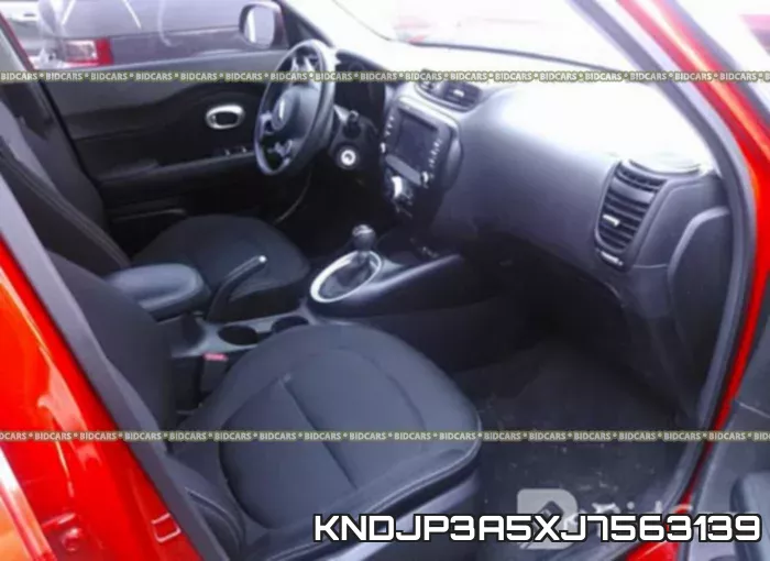 KNDJP3A5XJ7563139 фото 6