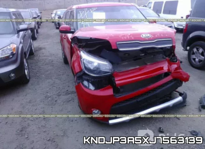 KNDJP3A5XJ7563139 фото 7