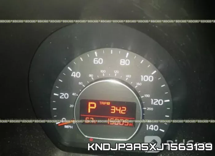 KNDJP3A5XJ7563139 фото 8