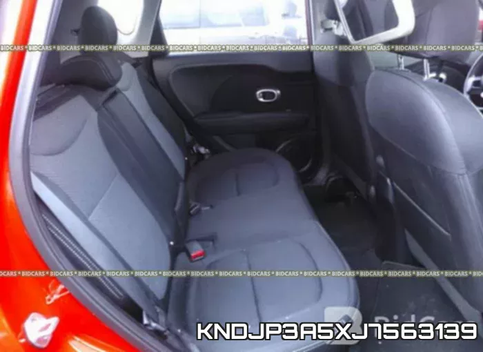 KNDJP3A5XJ7563139 фото 9