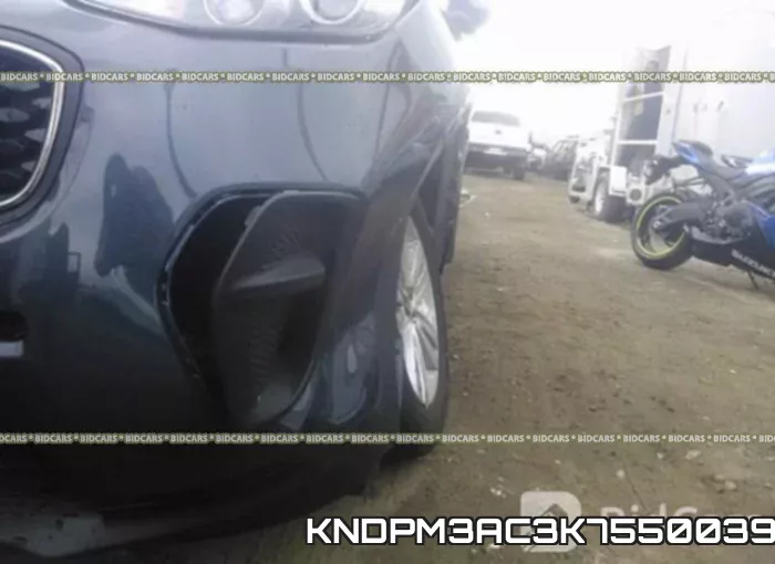 KNDPM3AC3K7550039 фото 7