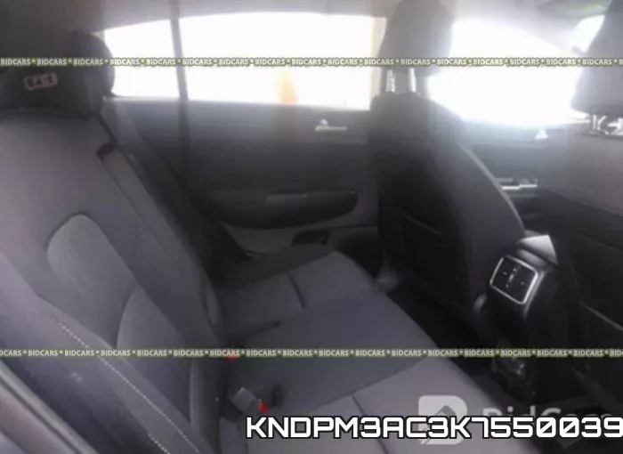 KNDPM3AC3K7550039 фото 9