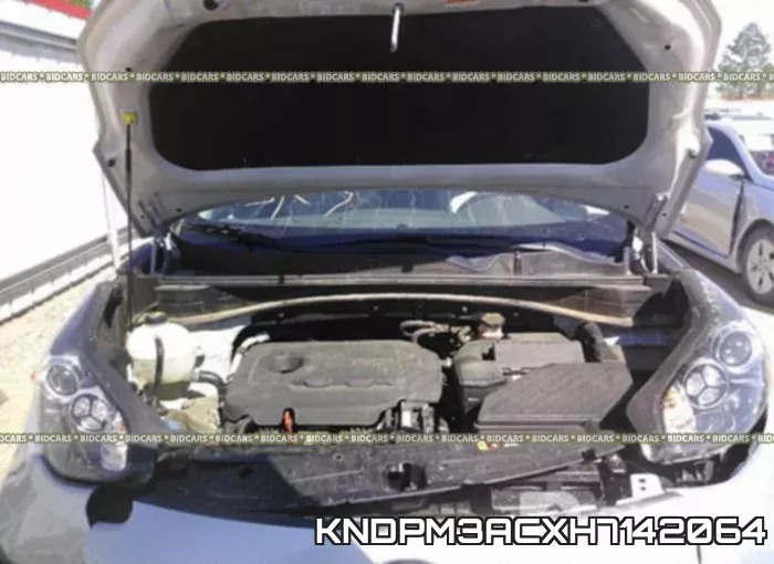 KNDPM3ACXH7142064 фото 2