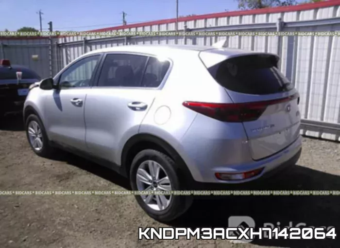 KNDPM3ACXH7142064 фото 4