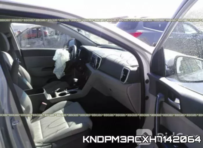 KNDPM3ACXH7142064 фото 6