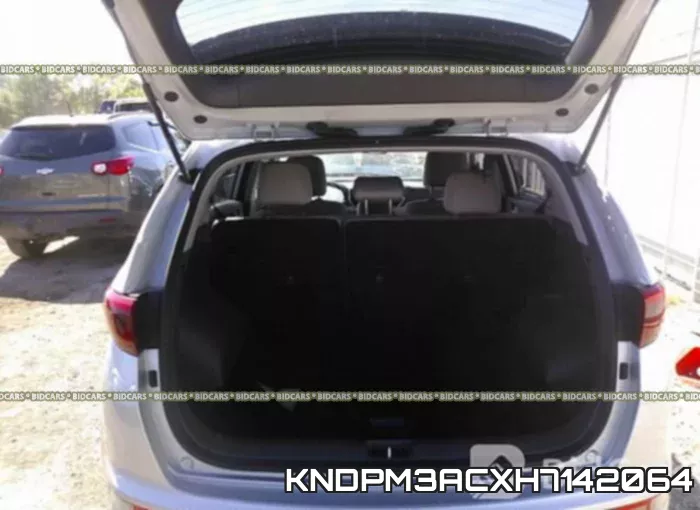 KNDPM3ACXH7142064 фото 9