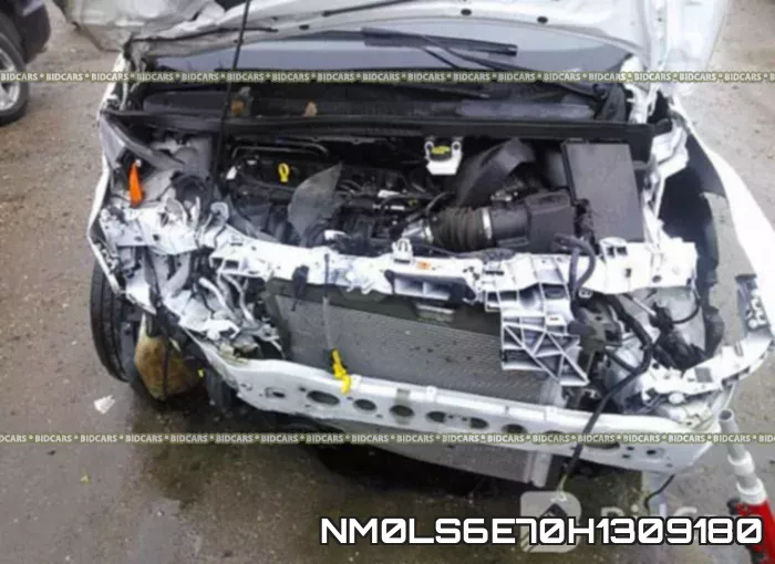 NM0LS6E70H1309180 фото 2