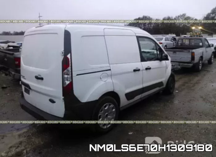 NM0LS6E70H1309180 фото 5
