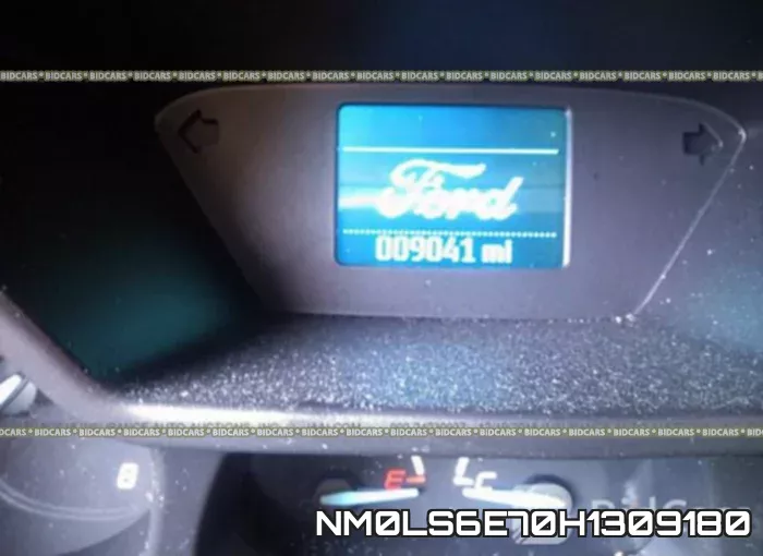 NM0LS6E70H1309180 фото 8