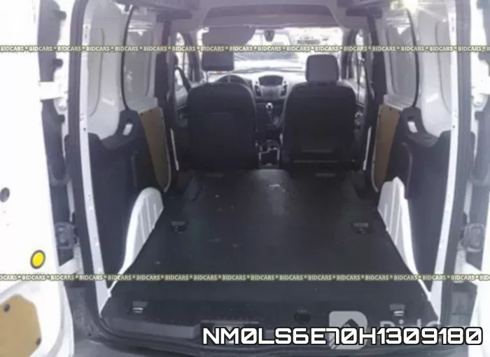 NM0LS6E70H1309180 фото 9