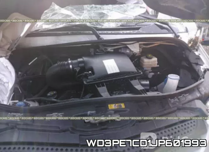 WD3PE7CD1JP601993 фото 2