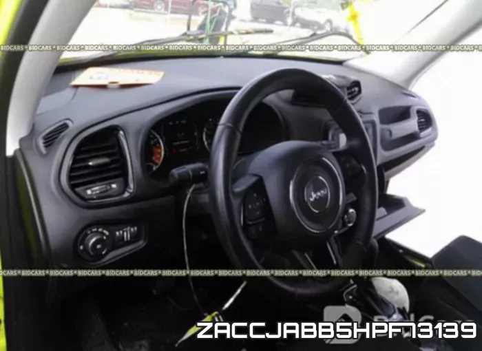 ZACCJABB5HPF73139 фото 6