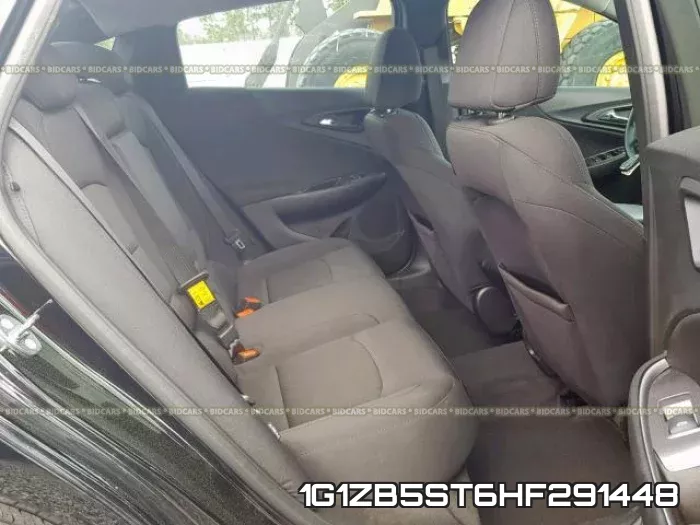 1G1ZB5ST6HF291448 фото 7