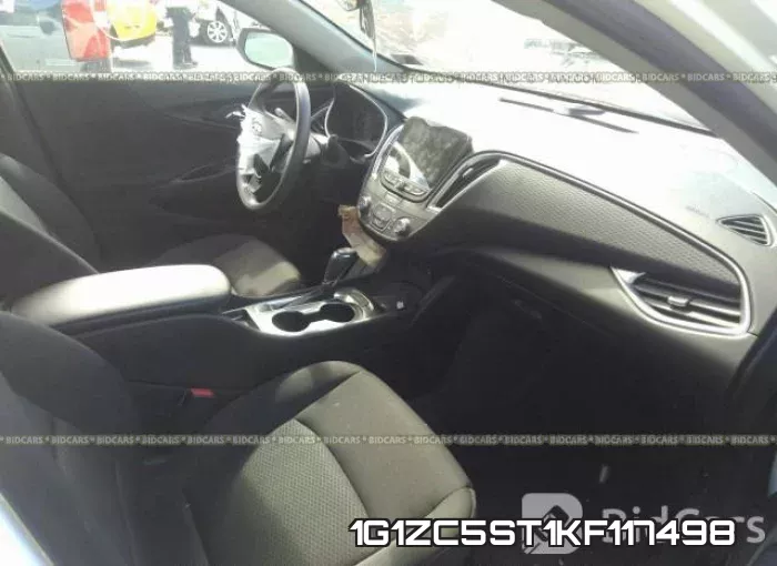 1G1ZC5ST1KF117498 фото 6