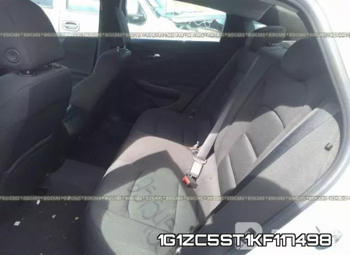1G1ZC5ST1KF117498 фото 9