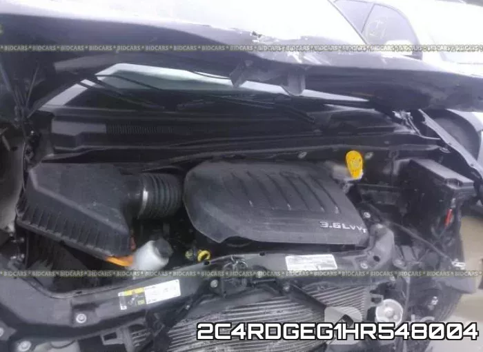 2C4RDGEG1HR548004 фото 2