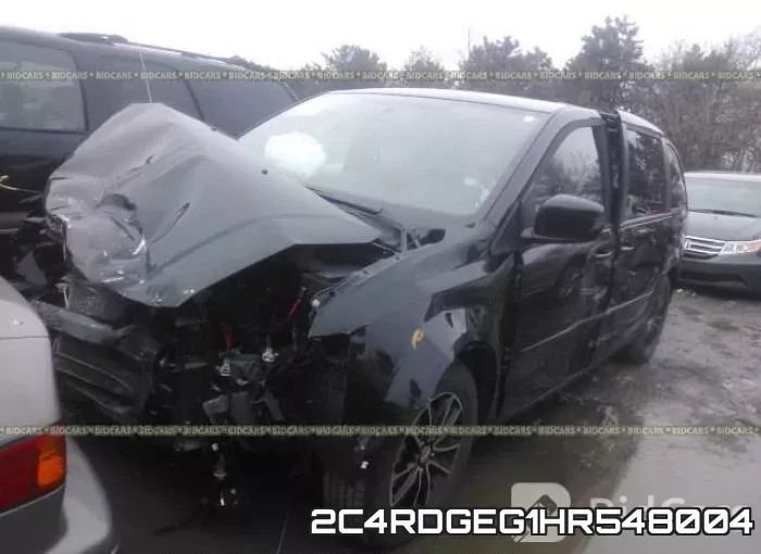 2C4RDGEG1HR548004 фото 3