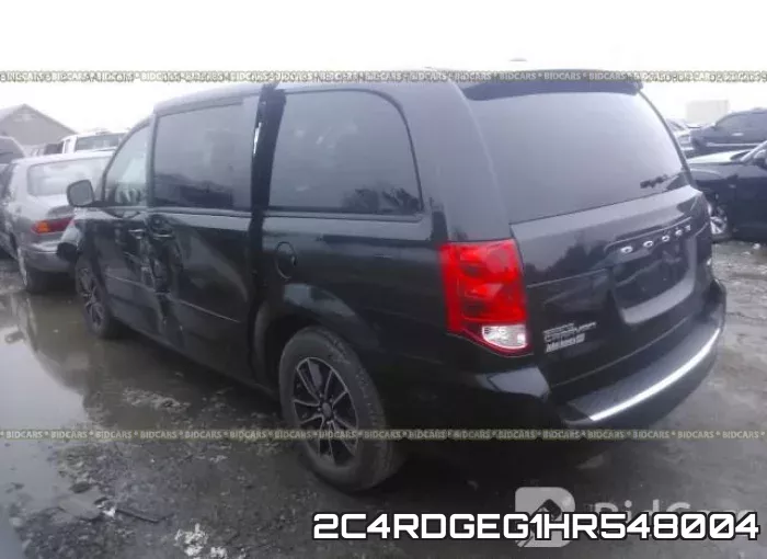 2C4RDGEG1HR548004 фото 4
