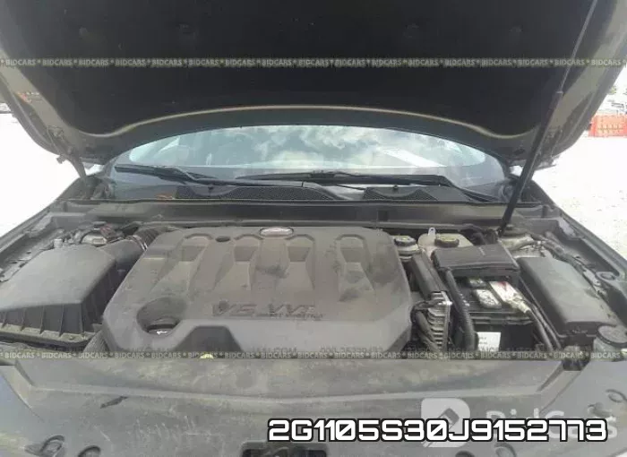 2G1105S30J9152773 фото 2
