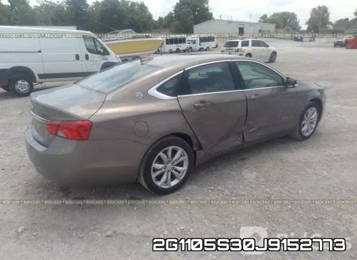 2G1105S30J9152773 фото 4