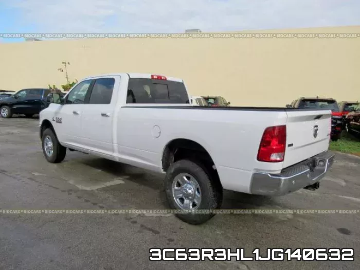 3C63R3HL1JG140632 фото 4