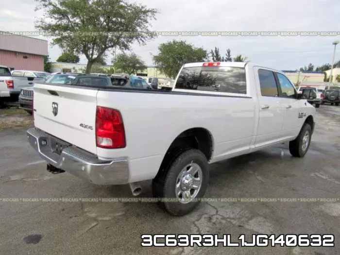 3C63R3HL1JG140632 фото 5