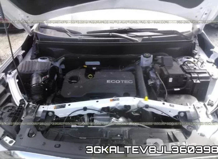 3GKALTEV8JL360398 фото 2