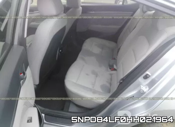 5NPD84LF0HH021964 фото 9