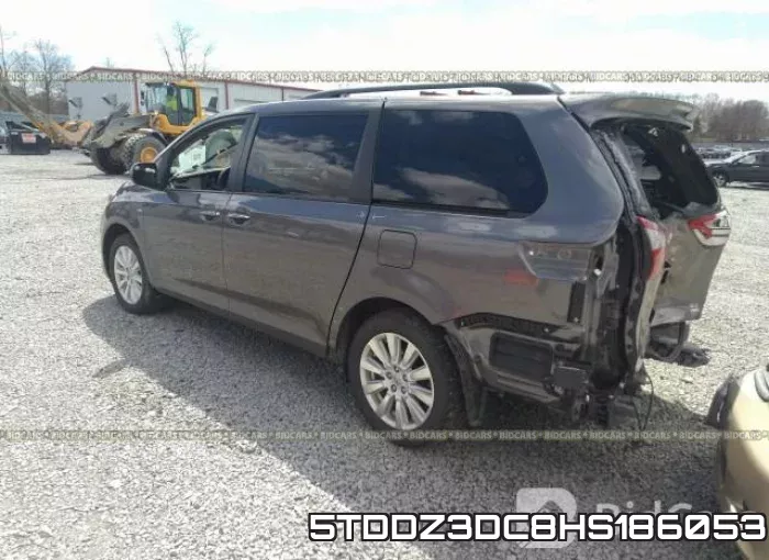 5TDDZ3DC8HS186053 фото 4