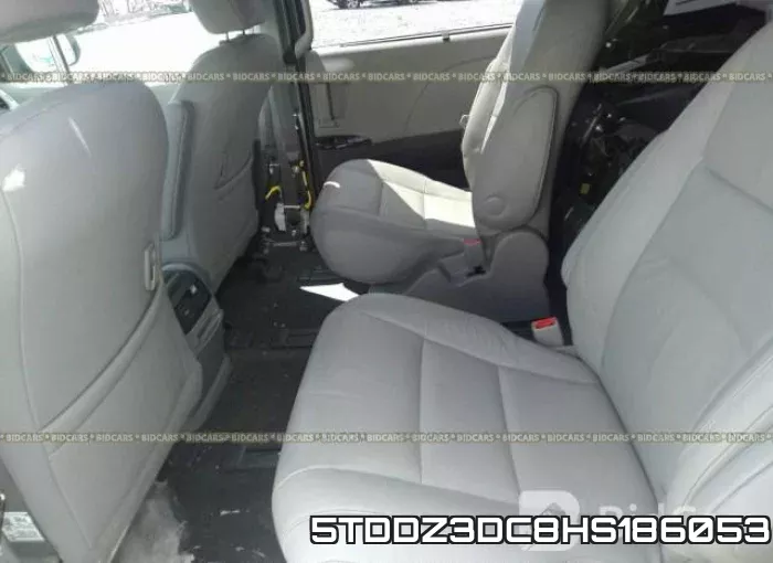5TDDZ3DC8HS186053 фото 9