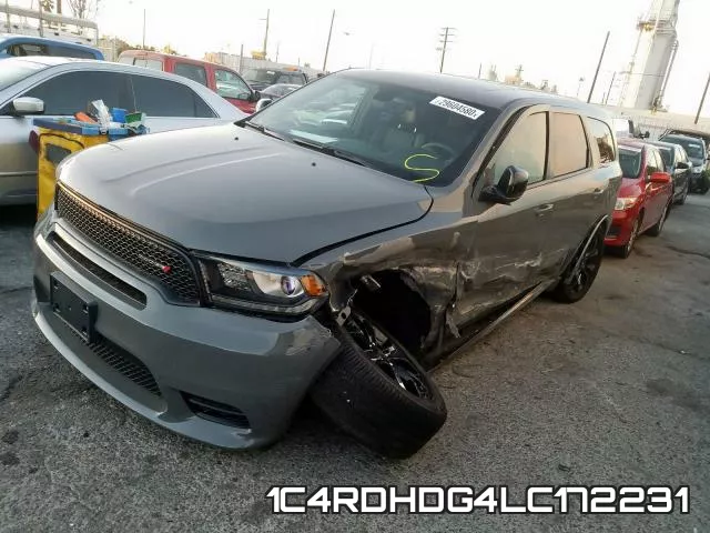 1C4RDHDG4LC172231 фото 3