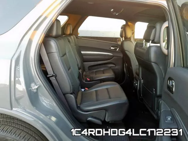 1C4RDHDG4LC172231 фото 7
