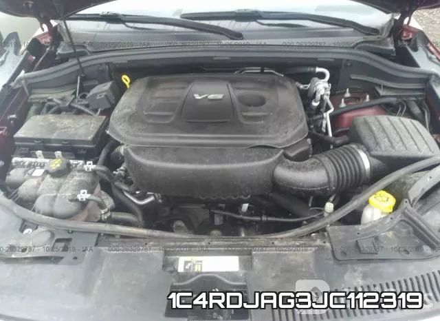 1C4RDJAG3JC112319 фото 2