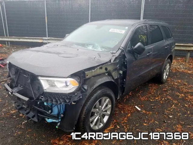 1C4RDJAG6JC187368 фото 3