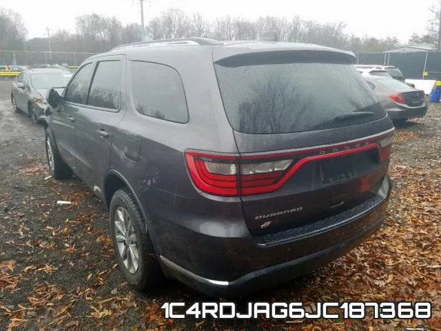 1C4RDJAG6JC187368 фото 4