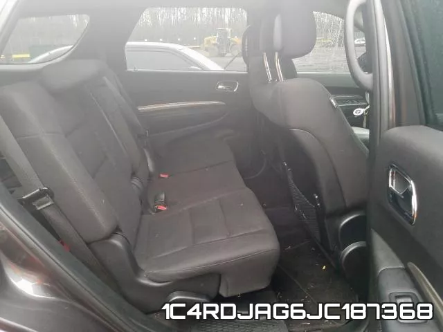 1C4RDJAG6JC187368 фото 7