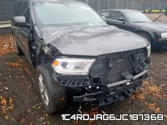 1C4RDJAG6JC187368 фото 10