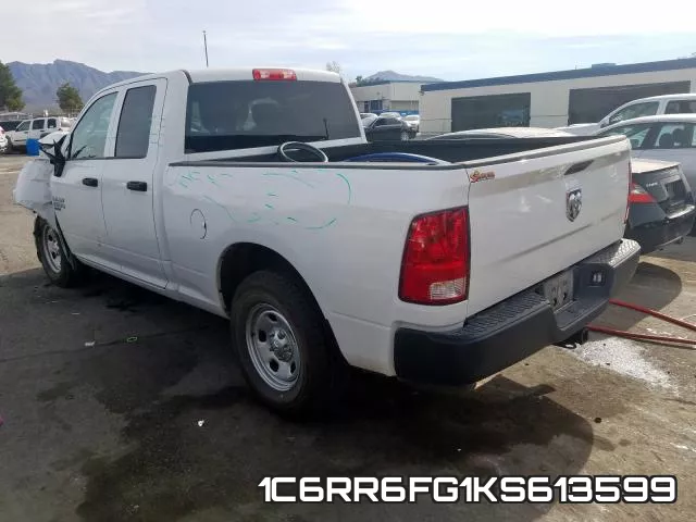 1C6RR6FG1KS613599 фото 4