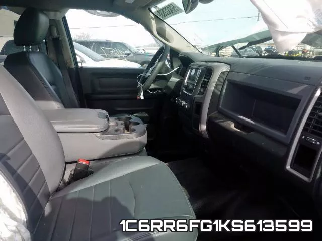 1C6RR6FG1KS613599 фото 6