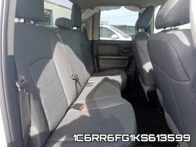 1C6RR6FG1KS613599 фото 7